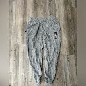 Nike sweatpants